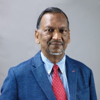 Sayeed Steve Mohammed