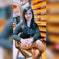 Bhumi Bhatt Lakhlani