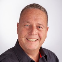 Bernd Rieger