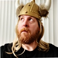 Jared Brustad