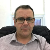 Andrew Ainsworth