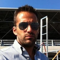Christos Athanasopoulos