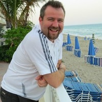 Marc Pilon