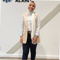 Azza Selim
