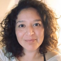 Consuelo Martinez