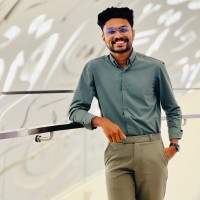 Muhammed Shahil