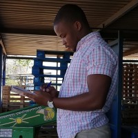 Elton Sitoe