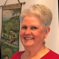 Marlene Ellison