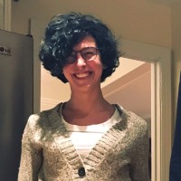 Dalia Waldston