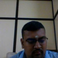 Ramkumar Sundaresan