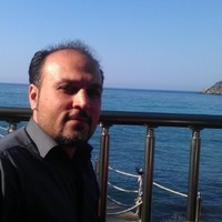 Ali Khanbabaei