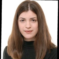 Maria Vamvoukaki