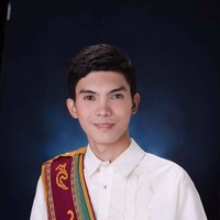 Mark Anthony Parducho