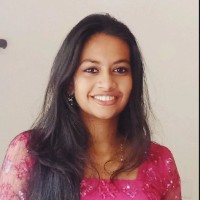 Ashna Sunil
