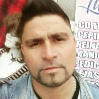 Carlos Lugo goitia