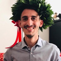 Nicola Pieroni