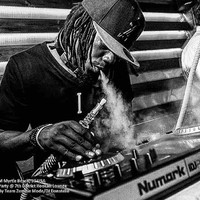 Dj Isalute