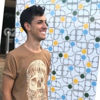 Marcos Vinicius Teixeira da Silva