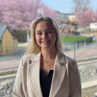 Tilda Rekola Weckström