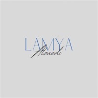 Lamyaa Alzaedi