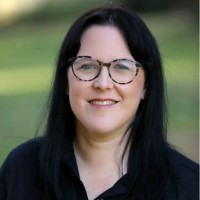 Leanne Solomons