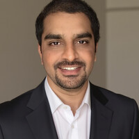 Dr. Gnaneshwer Jadav