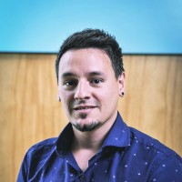 Adrian Ramirez