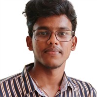 Vithyatharan Surya S