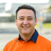 Bruce Warwick
