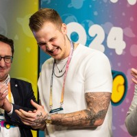 Tobias „Huebi“ Hübenthal