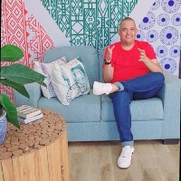 Garth Pretorius CA(SA), RA