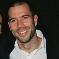 Simon Farrant