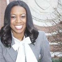 Lashelle Mitchell