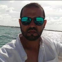 Luis Angel Flores Quiroga