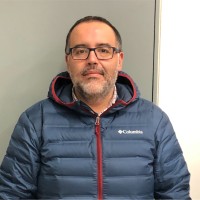 Jorge González Reyes