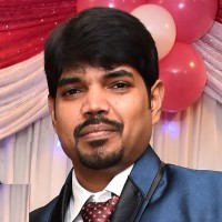 Elavalagan Selvaraj