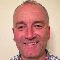 Andy Soanes