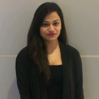 Medha Dutta