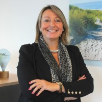 Evy Van Overvelt
