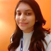 Trapti Agrawal