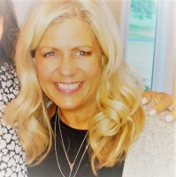 Gail Crawford