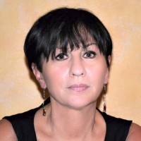 Claudia Frigoli