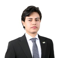 Sebastián Landazuri Dillon