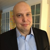 Keijo Tikkanen