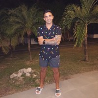 Brian Gimenez