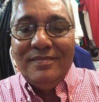 ashok khosla
