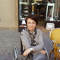 Makieva Victoria
