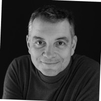 Stéphane Olivier Doriel