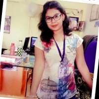 Pooja Kamble