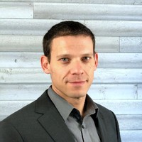 Kris Hayman